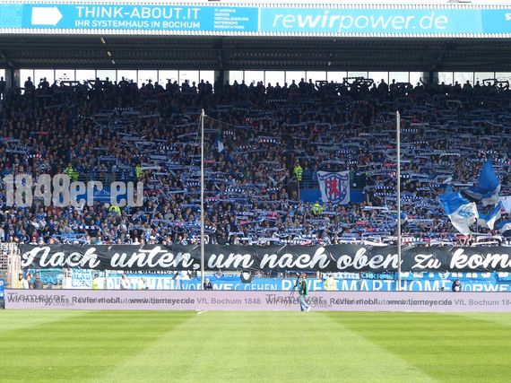 VfL Bochum vs RB Leipzig (1-2) (1)