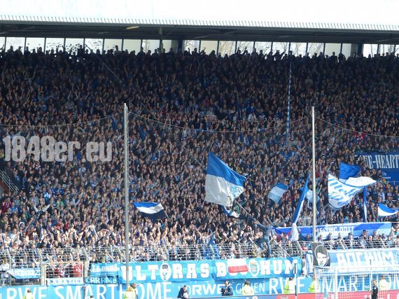VfL Bochum vs RB Leipzig (1-2) (2)