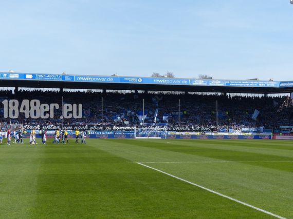 VfL Bochum vs RB Leipzig (1-2) (4)