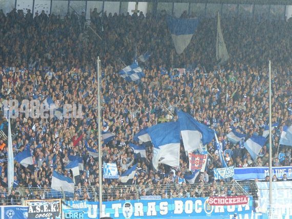 VfL Bochum vs 1. FC Union Berlin (1-1) (1)