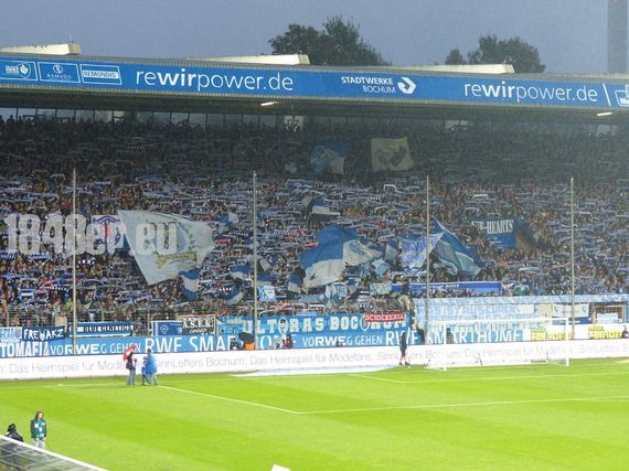 VfL Bochum vs 1. FC Union Berlin (1-1) (2)