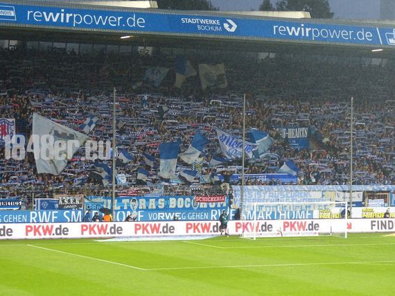 VfL Bochum vs 1. FC Union Berlin (1-1) (3)