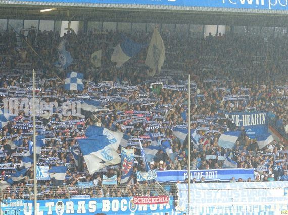VfL Bochum vs 1. FC Union Berlin (1-1) (4)