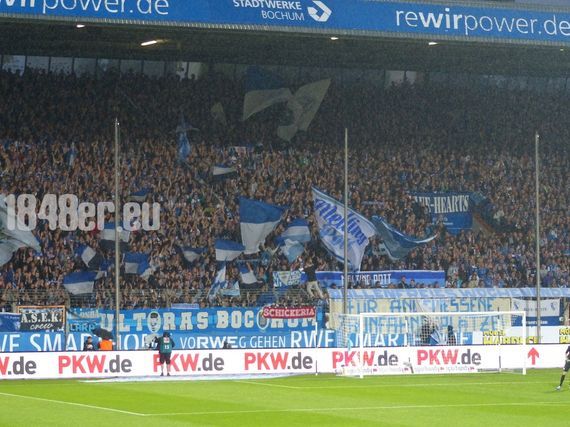 VfL Bochum vs 1. FC Union Berlin (1-1) (5)