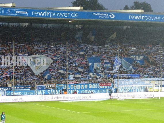 VfL Bochum vs 1. FC Union Berlin (1-1) (6)