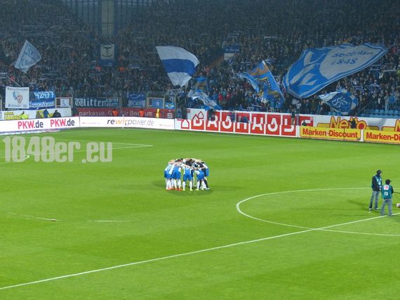 VfL Bochum vs 1. FC Union Berlin (1-1) (7)