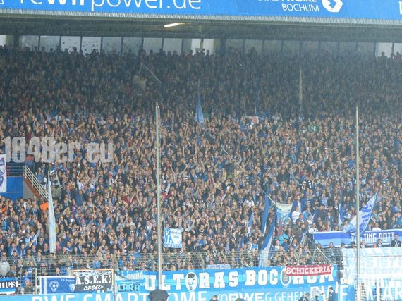 VfL Bochum vs 1. FC Union Berlin (1-1) (8)