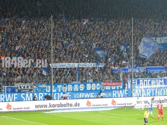 VfL Bochum vs 1. FC Union Berlin (1-1) (9)