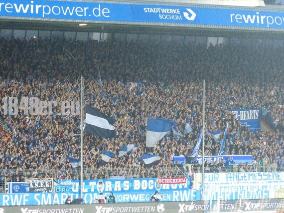 VfL Bochum vs 1. FC Union Berlin (1-1) (10)