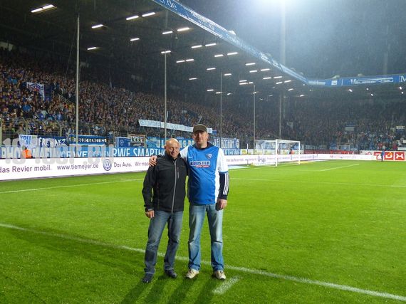 VfL Bochum vs 1. FC Union Berlin (1-1) (11)