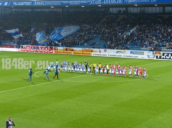 VfL Bochum vs 1. FC Union Berlin (1-1) (12)