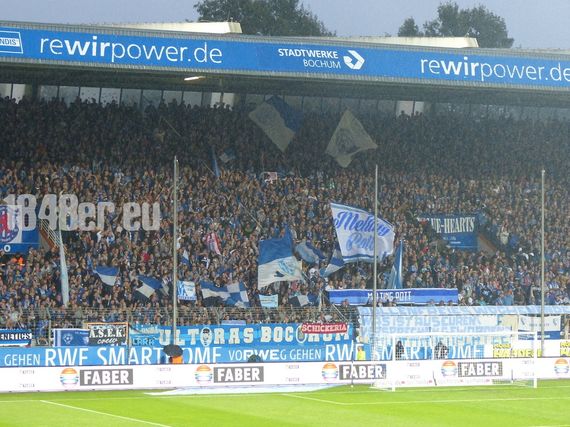 VfL Bochum vs 1. FC Union Berlin (1-1) (14)