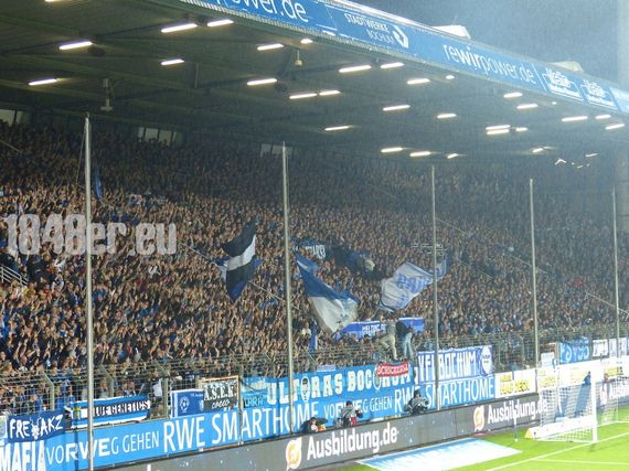 VfL Bochum vs 1. FC Union Berlin (1-1) (15)