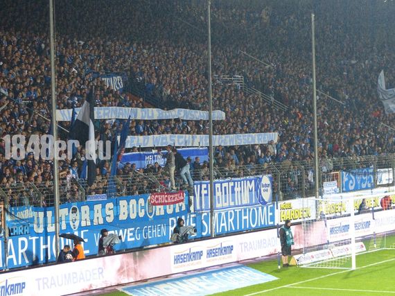 VfL Bochum vs 1. FC Union Berlin (1-1) (17)
