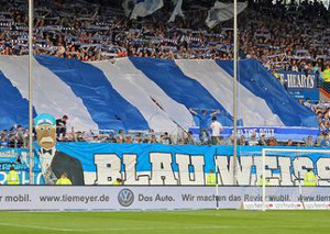 VfL Bochum vs 1. FC Kaiserslautern (0-2)