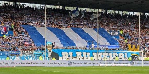 VfL Bochum vs 1. FC Kaiserslautern (0-2) (1)