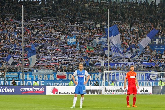 VfL Bochum vs 1. FC Kaiserslautern (0-2) (3)