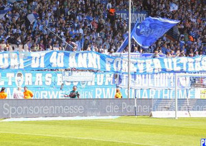VfL Bochum vs FC Ingolstadt 04 (3-1)