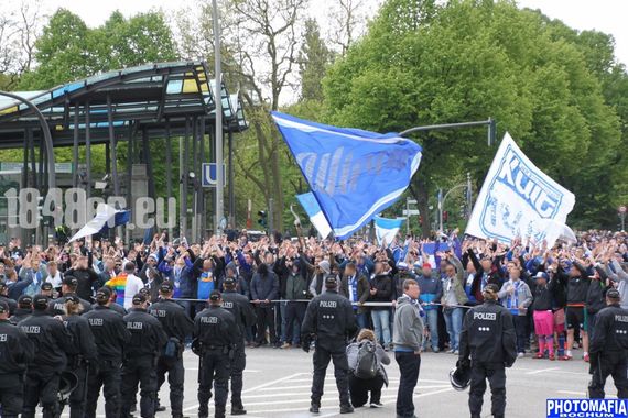 FC St. Pauli vs VfL Bochum (5-1) (13)