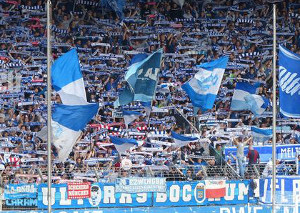 VfL Bochum vs SV Sandhausen (0-0)