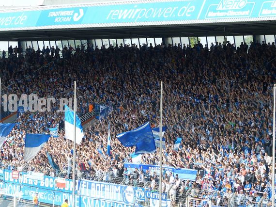 VfL Bochum vs SV Sandhausen (0-0) (2)