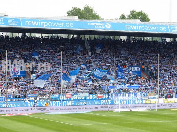 VfL Bochum vs SV Sandhausen (0-0) (3)