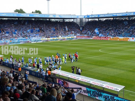 VfL Bochum vs SV Sandhausen (0-0) (4)