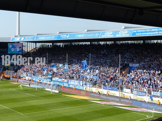 VfL Bochum vs SV Sandhausen (0-0) (5)