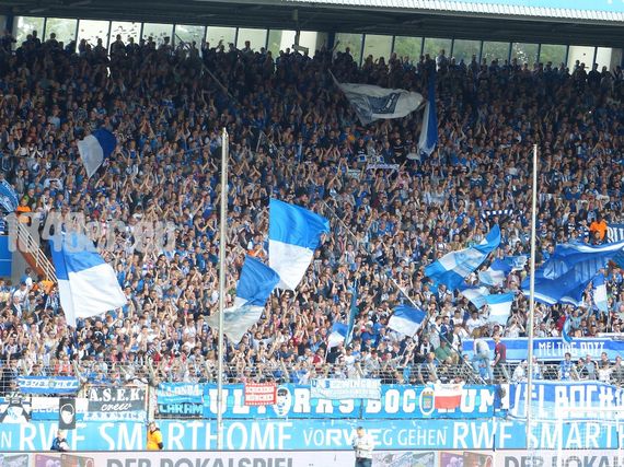 VfL Bochum vs SV Sandhausen (0-0) (7)