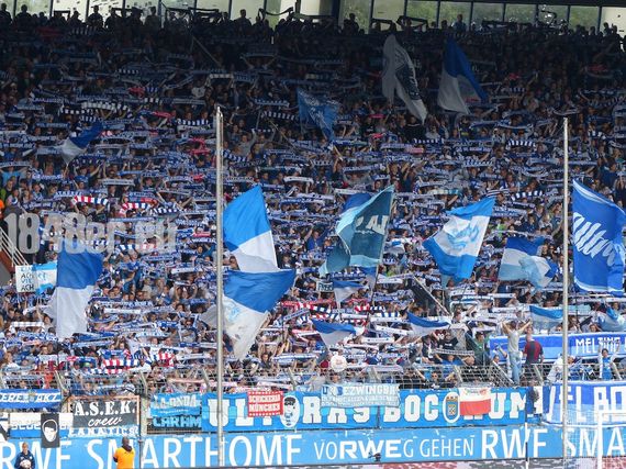 VfL Bochum vs SV Sandhausen (0-0) (8)