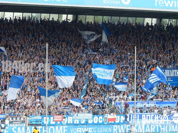 VfL Bochum vs SV Sandhausen (0-0) (9)