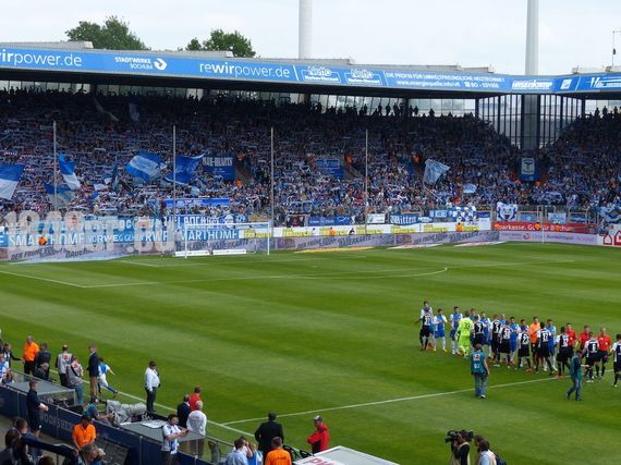 VfL Bochum vs SV Sandhausen (0-0) (10)