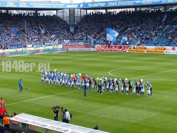 VfL Bochum vs SV Sandhausen (0-0) (11)