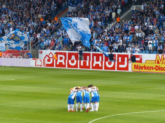 VfL Bochum vs SV Sandhausen (0-0) (12)