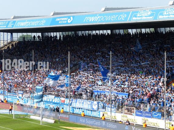VfL Bochum vs SV Sandhausen (0-0) (14)