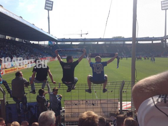 VfL Bochum vs SV Sandhausen (0-0) (15)