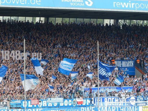 VfL Bochum vs SV Sandhausen (0-0) (16)