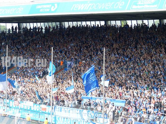 VfL Bochum vs SV Sandhausen (0-0) (17)