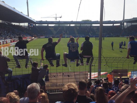 VfL Bochum vs SV Sandhausen (0-0) (18)