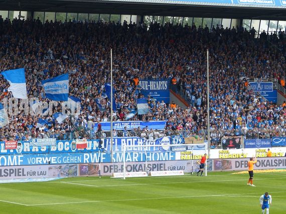 VfL Bochum vs SV Sandhausen (0-0) (19)