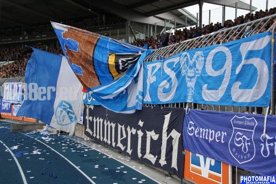 Eintracht Braunschweig vs VfL Bochum (1-2) (1)