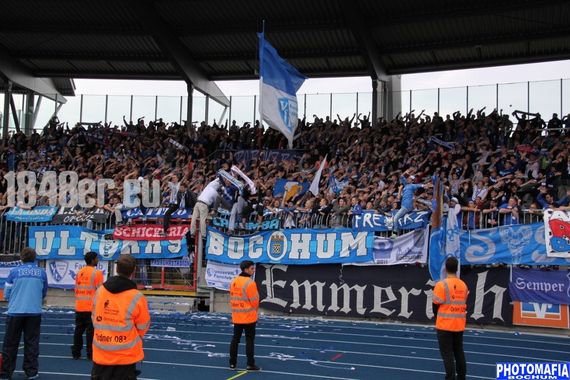 Eintracht Braunschweig vs VfL Bochum (1-2) (2)