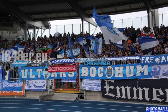 Eintracht Braunschweig vs VfL Bochum (1-2) (4)