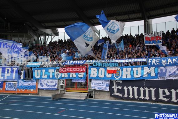 Eintracht Braunschweig vs VfL Bochum (1-2) (6)