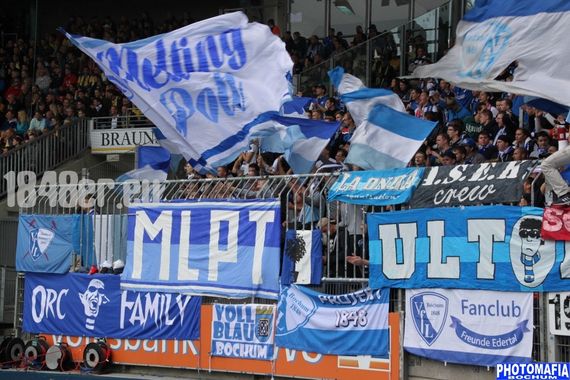 Eintracht Braunschweig vs VfL Bochum (1-2) (15)