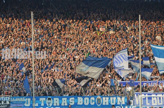 VfL Bochum vs Karlsruher SC (1-1) (1)