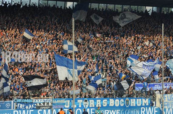 VfL Bochum vs Karlsruher SC (1-1) (2)