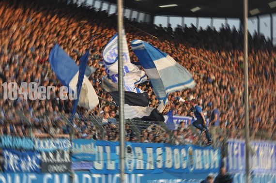 VfL Bochum vs Karlsruher SC (1-1) (4)