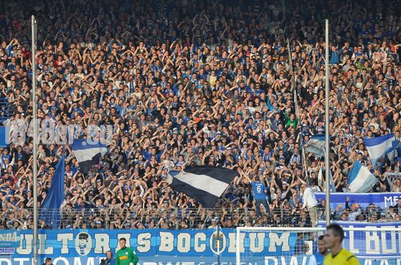 VfL Bochum vs Karlsruher SC (1-1) (5)