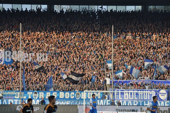 VfL Bochum vs Karlsruher SC (1-1) (6)